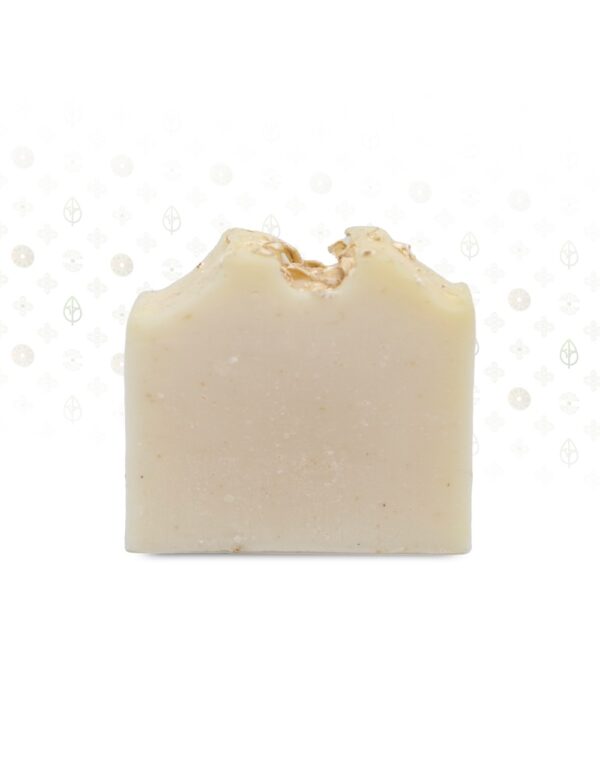 Savon à l’avoine