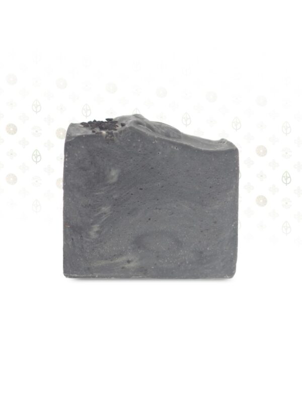 Savon Nigelle (Détox)