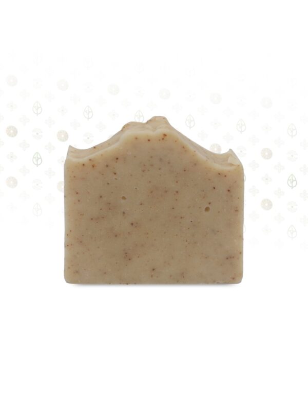 Le Savon Peaux Ternes Carotte-Curcuma