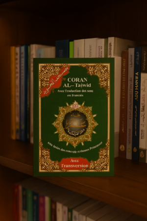 18de6e11-a166-4533-a3b9-734322497a9a Coran