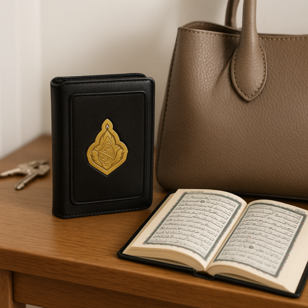 Coran de poche en arabe