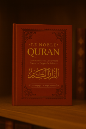 Le Noble Coran