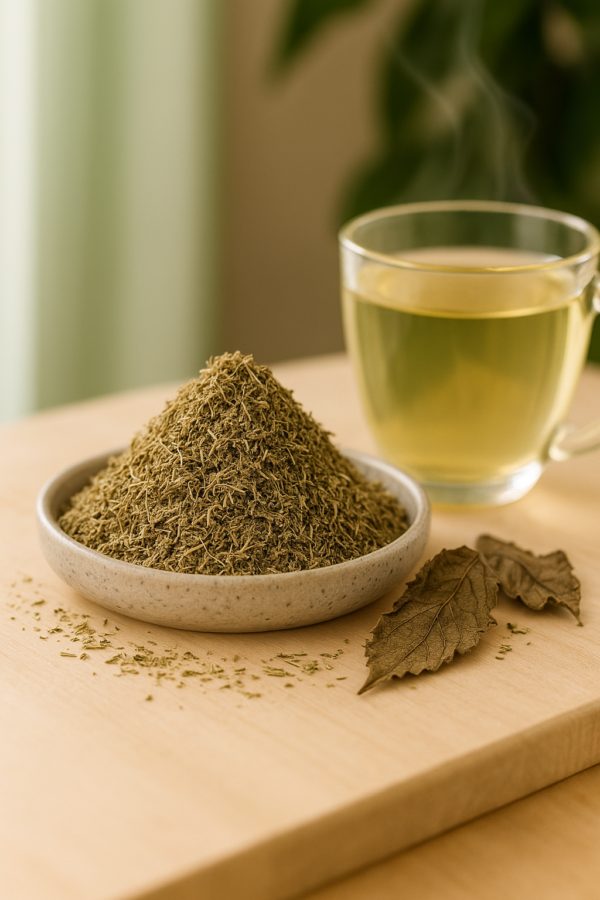 Artemisia absinthium