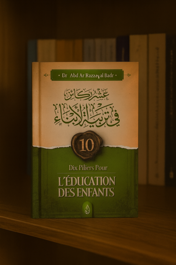 ChatGPT Image 13 déc. 2025 à 21_33_01 Dix piliers pour l’éducation des enfants