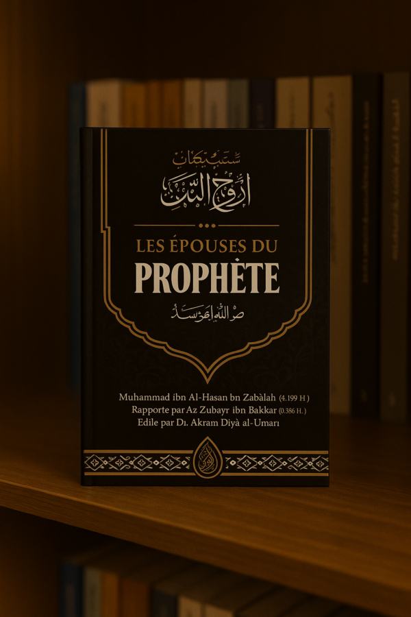 Les épouses du Prophète