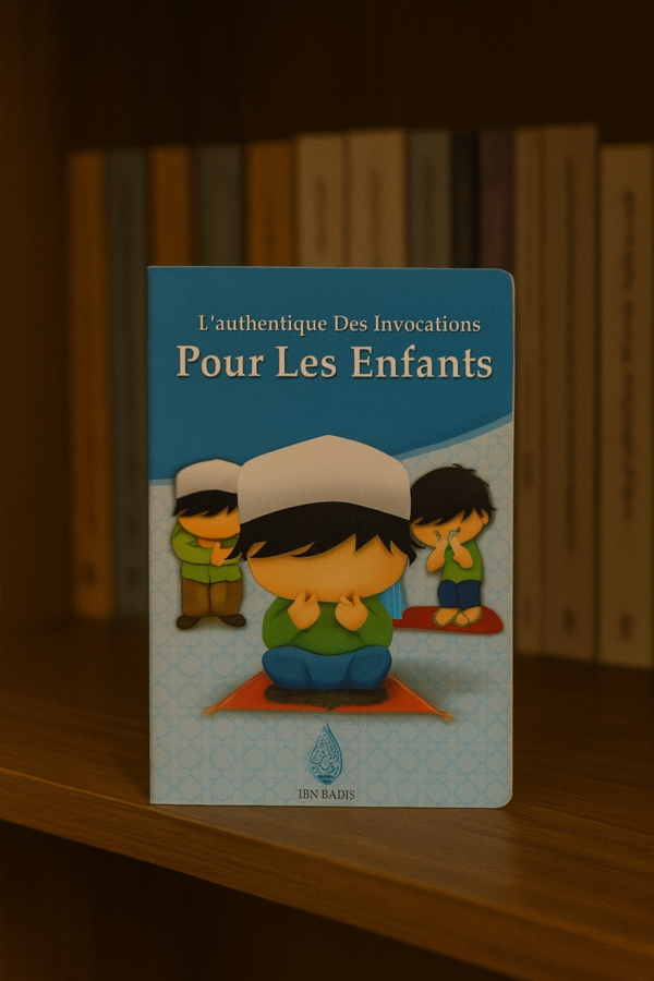 ChatGPT Image 13 déc. 2025 à 21_33_18 L’authentique des invocations pour les enfants