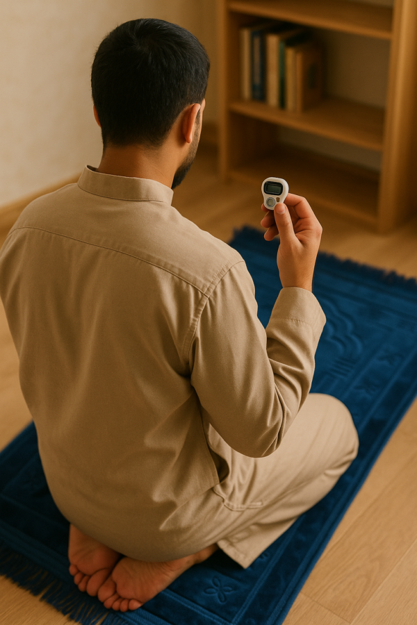 Compteur électrique