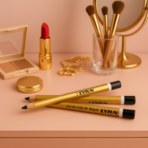 Crayon noir Khôl crayon