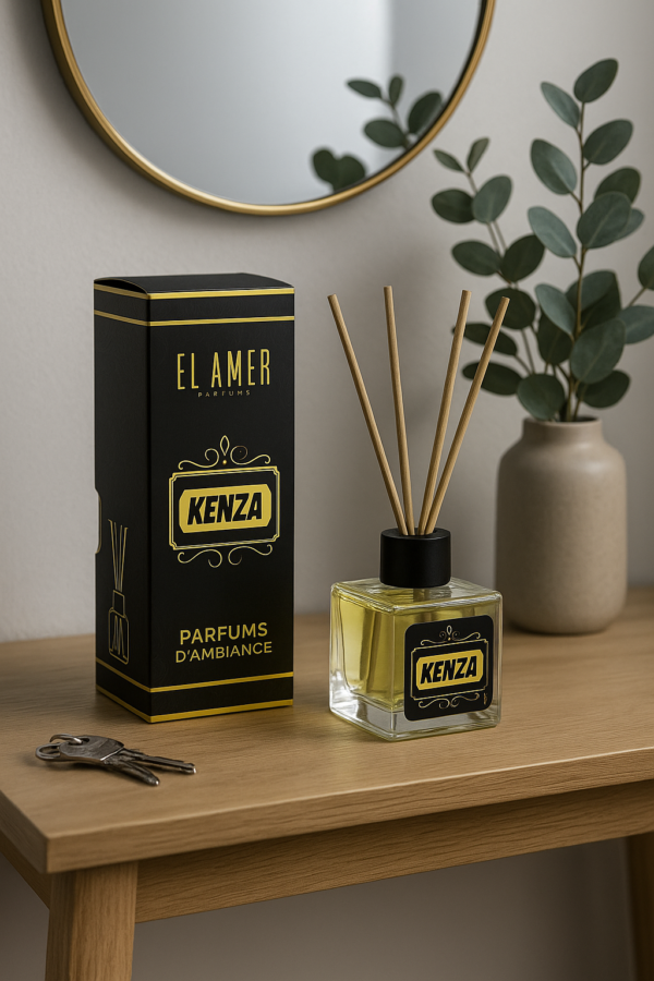 Diffuseur KENZA Diffuseur Kenza