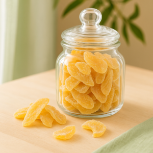 Gingembre séché Gingembre séchés