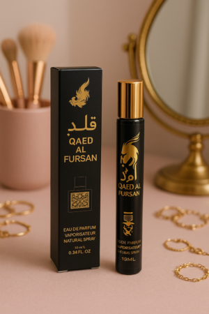 Parfum Qaed Al Fursan Parfum Qaed-Al-Fursan
