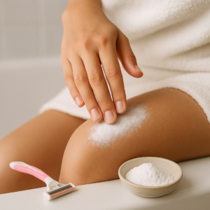 Pierre d'Alun en poudre Pierre d’Alun en poudre 100 g