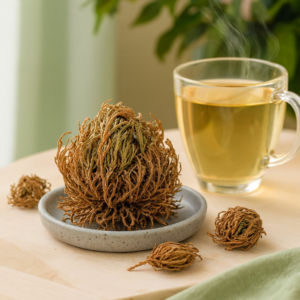 Rose de Jéricho Rose de Jéricho