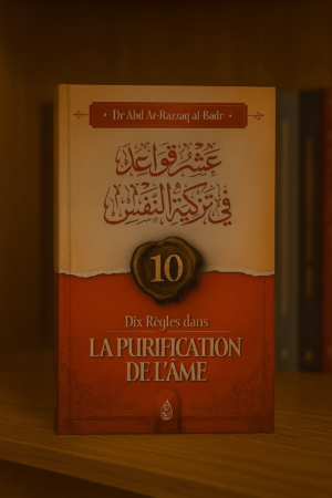 a7dde333-9cd0-466e-9b11-10bb08ced645 Dix règles dans la purification de l’âme