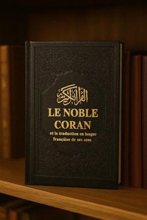 d6040f4d-e100-4aa4-98a7-2b51af588945 Coran noir