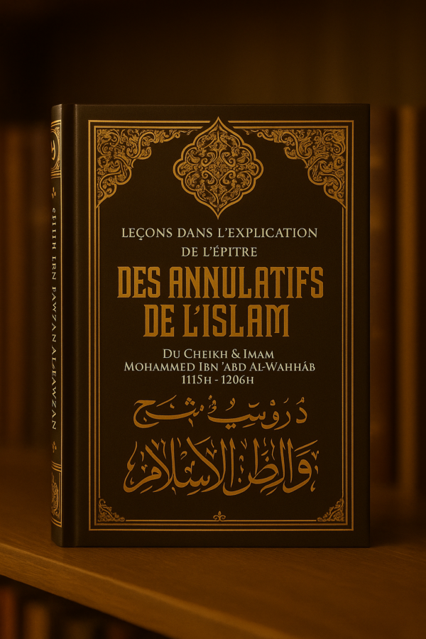 d7ee1b1b-affc-46d0-80cc-298b0819a1d2-2 Leçons dans l’explication de l’épître des annulatifs de l’Islam