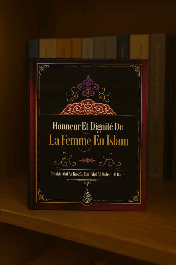 da49bc11-609e-4166-b0c0-0af25af78041 Honneur et dignité de la femme en Islam