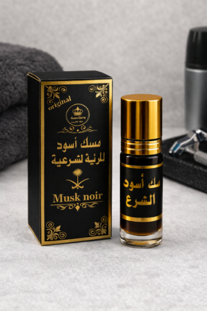 Musk noir