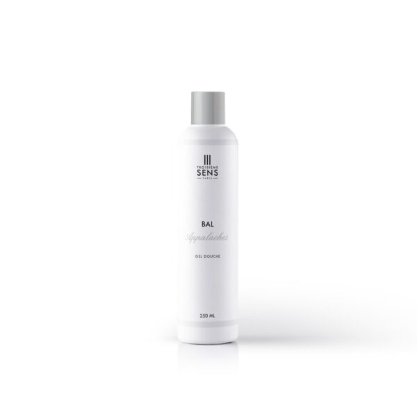 Eau de Parfum Bal de Troisième Sens Paris