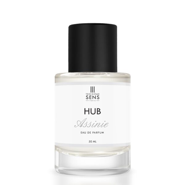 Eau de parfum Hub