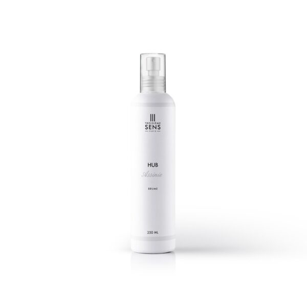 Eau de parfum Hub