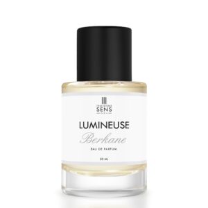 Eau de Parfum Petit Matin de Troisième Sens Paris