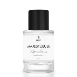 Eau de Parfum R.Vanille de Troisième Sens Paris