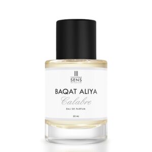 Eau de Parfum Suprême de Troisième Sens Paris