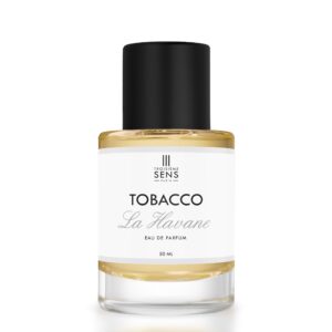 Eau de Parfum Tobacco  de Troisième Sens Paris