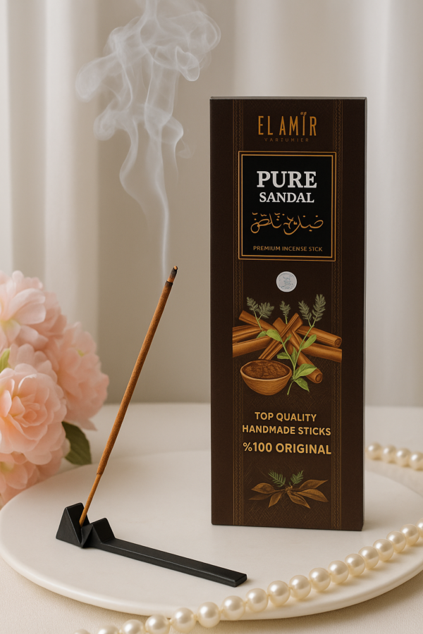 enscen En baton PURE SANDAL Encens Sandal pure