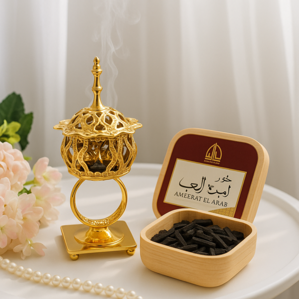 ensen AMEERAT EL ARAB Encens Ameerat al arab