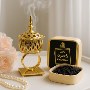 ensen KHAMRAH Encens khamrah