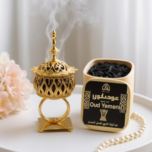 ensen Oud Yemeni - Modifié Encens yemeni