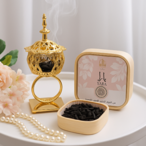 ensen yara Encens Yara rose