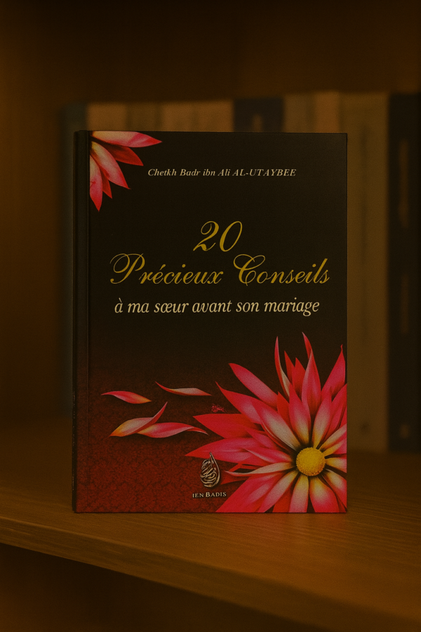 fcb0c63e-0599-4929-8dd4-fe2fc882a80d 20 précieux conseils à ma sœur avant son mariage