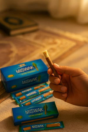 miswak Bâton de Siwak